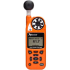 Kestrel 0854ORA 5400 Heat Stress Tracker (Orange)
