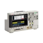 Keysight MSOX3102A - Right angle view