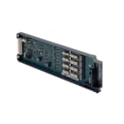 Keysight DAQM909A - 4 Channel Simultaneous Sampling Module Angle View