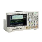 Keysight DSOX3014A - Digital Oscilloscope Angle View 2