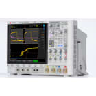 Keysight MSOX4024A - Mixed Signal Oscilloscope Angle View 2