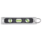 Klein Tools 9319RETT Magnetic Torpedo Level with Tether Ring