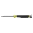 Klein 32585 4-in-1 Electronics Screwdriver