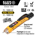 Klein NCVT3PKIT - Electrical Test Kit