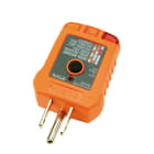 GFCI Receptacle Tester