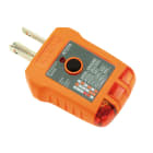 GFCI Receptacle Tester Different Angle View