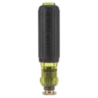Klein Tools 32619 Adjustable Length Screwdriver Handle