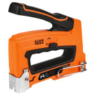 Klein Tools 450-100 - Loose Cable Stapler