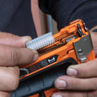 Klein Tools 450-100 - Loose Cable Stapler Application 3