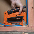 Klein Tools 450-100 - Loose Cable Stapler Application 5