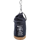 Klein Tools 5104CLRFR Canvas Bucket