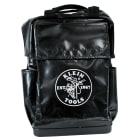 Klein Tools 5185BLK Lineman Backpack - Black