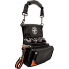 Klein Tools 5242 Tradesman Pro 9 Pocket Tool Pouch