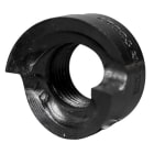 Klein Tools 53837 1.362" Knockout Punch Front View