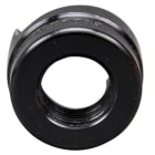 Klein Tools 53837 1.362" Knockout Punch Rear View