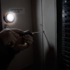 Klein Tools 55431 Twist on/twist off Removable LED Light