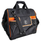Klein Tools 55469 Tradesman Pro Wide-Open Tool Bag