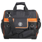 Klein Tools 55469 Tradesman Pro Wide-Open Tool Bag Front View