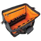 Klein Tools 55469 Wide-Open Tool Bag