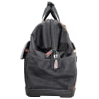 Klein Tools 55469 Tradesman Pro Wide-Open Tool Bag Right Side View