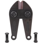 Klein Tools 63836 Replacement Blade for 36" Bolt Cutter