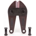 Klein Tools 63836 Replacement Blade for 36" Bolt Cutter