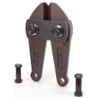 Klein Tools 63836 Replacement Blade for 36" Bolt Cutter