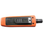 Klein Tools ET110 Carbon Monoxide Meter Back View