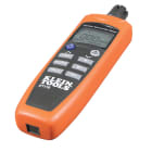 Klein Tools ET110 Carbon Monoxide Meter Right Angle View