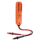 Klein Tools ET45 - AC/DC Voltage Tester Angle Back View