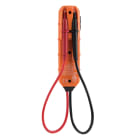 Klein Tools ET45 - AC/DC Voltage Tester Back View