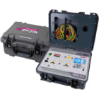 KoCos ARTES RC3 - Robust Multi-functional Relay Test System