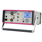 KoCos PROMET SMO Micro-Ohm Meter and Winding Resistance Measurement (100A)