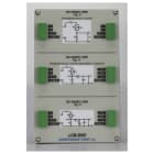 Compliance West LCB-990 Leakage Current Box Config 990, Front
