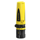 LED Lenser EX7R Usage Image 2