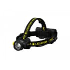 LED Lenser H15R Work Main Image