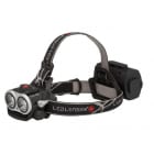 LED Lenser XEO19R - Recharage headlamp Black
