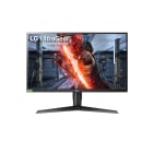 27” HDR10 IPS FHD 1 ms UltraGear™ Gaming Monitor, 27GN75B-B