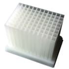 Labnet Deep Well Microplates - Square Wells