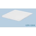 Labnet International GDS-12018 Clear Gel T ray