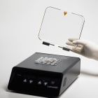 Labnet Accublock Digital Dry Bath in Use