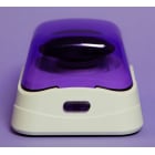 Labnet International C1601-P Closed Lid
