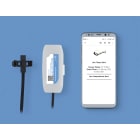 Lascar Wireless Alert TP-P Usage Image