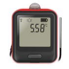 Lascar EL-WiFi-TPX  Front View