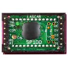 Lascar SP 100 Usage Image