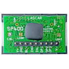 Lascar SP 400-BLUE Usage Image