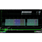 LeCroy HDO4K-DPAUX D Intuitive, color-coded Decode Overlays