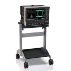 LeCroy OC1021-A Basic Oscilloscope Cart with One Suiltable Shelf