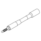 LeCroy PK1-5MM-116 Adapter 2mm Plug