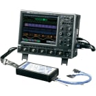 LeCroy WaveSurfer - left view